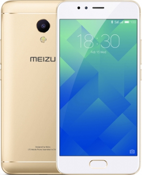 Meizu M5s 16Gb Gold